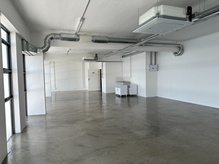 To Let commercial Property for Rent in Gardens Western Cape